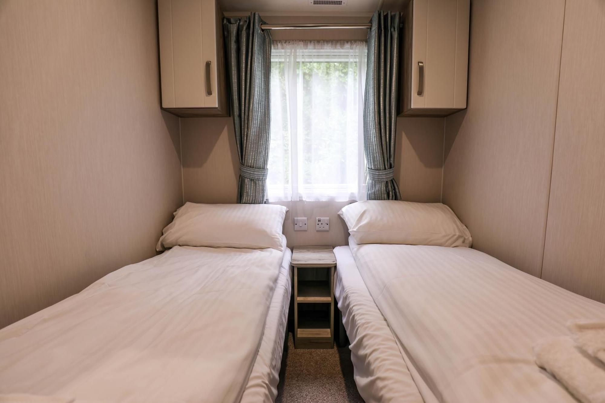 Tehidy Holiday Park Illogan Exterior photo