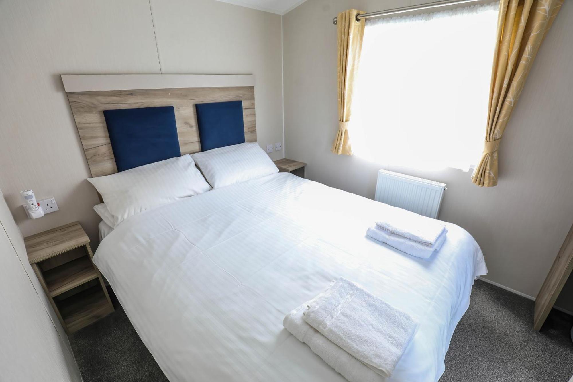 Tehidy Holiday Park Illogan Exterior photo