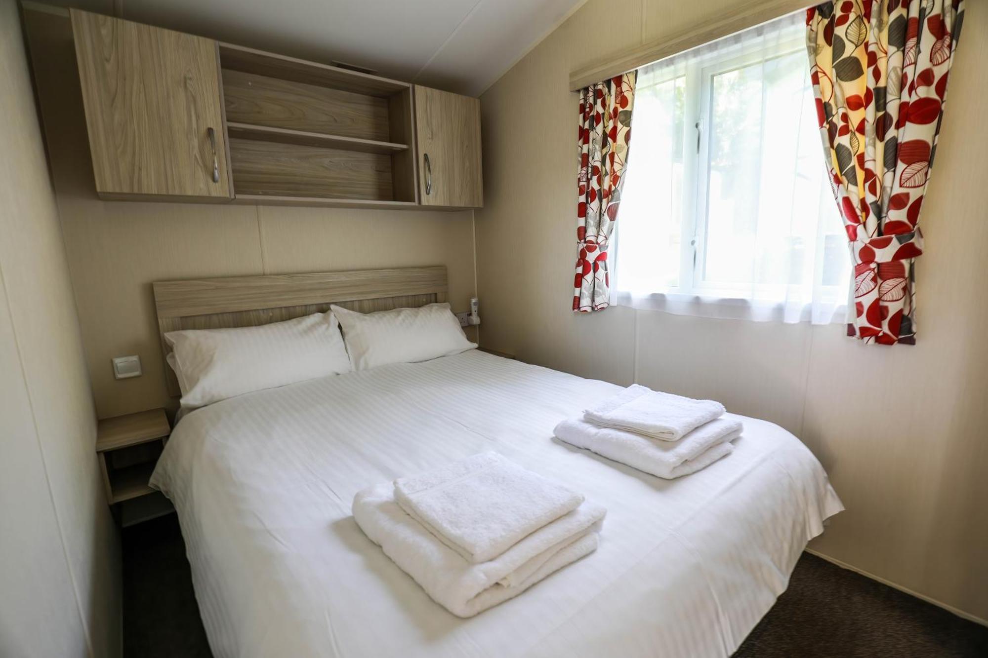 Tehidy Holiday Park Illogan Exterior photo