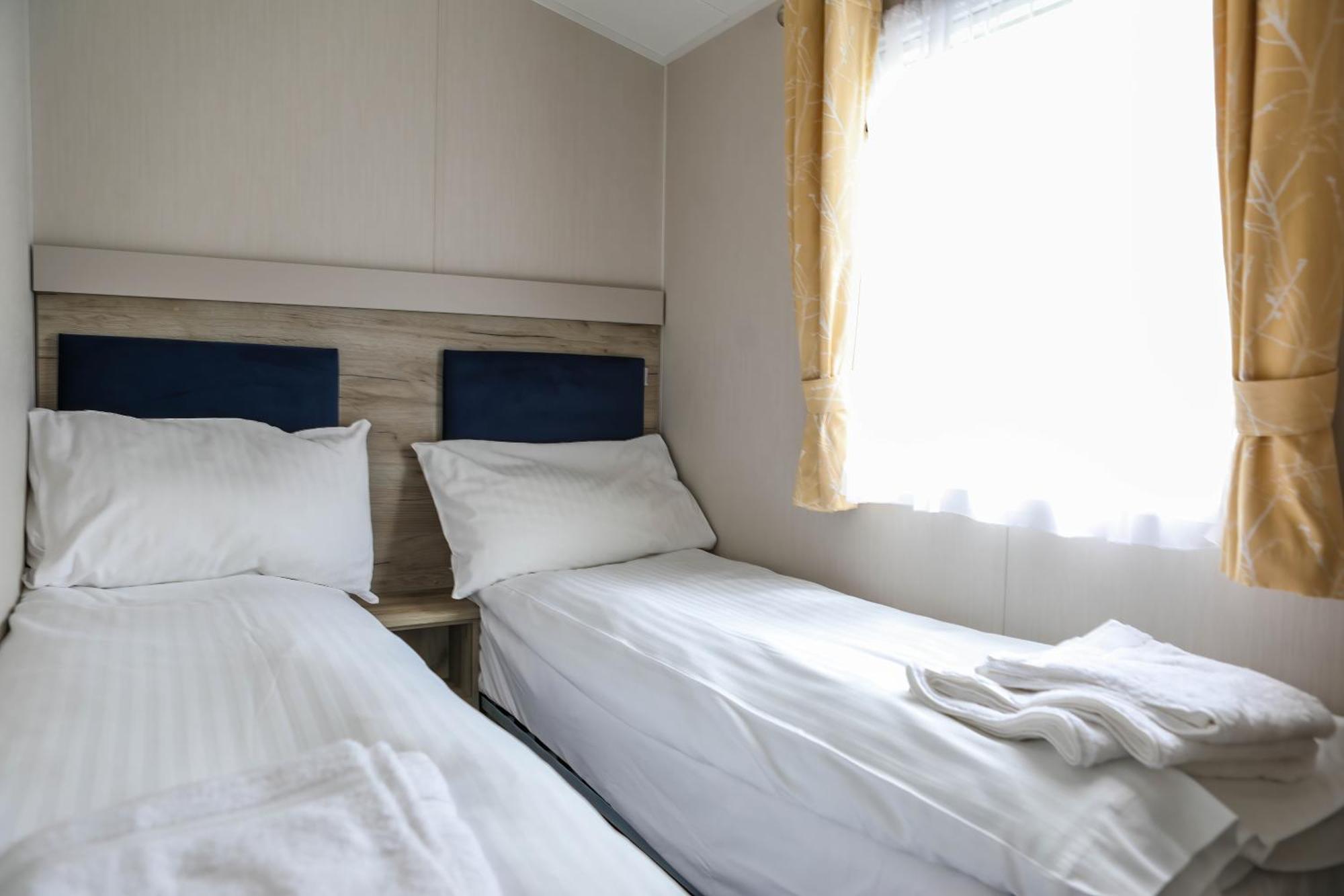 Tehidy Holiday Park Illogan Exterior photo