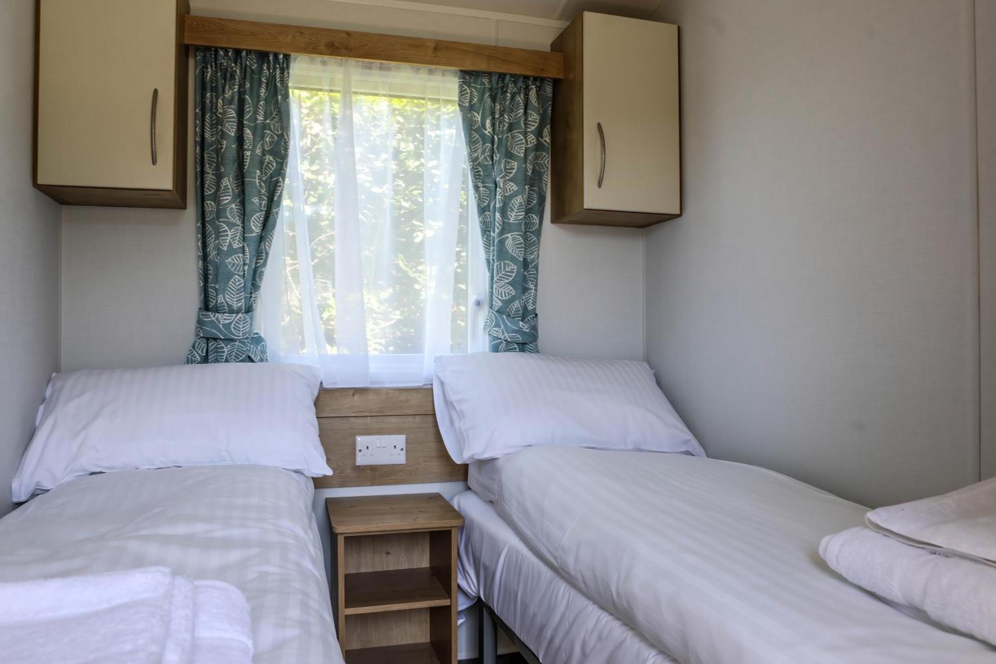 Tehidy Holiday Park Illogan Exterior photo
